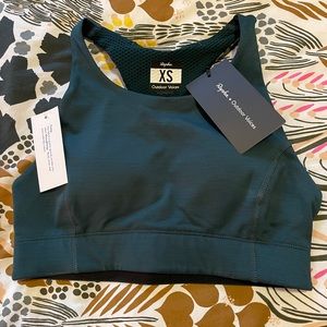 Rapha x Outdoor Voices Bra
